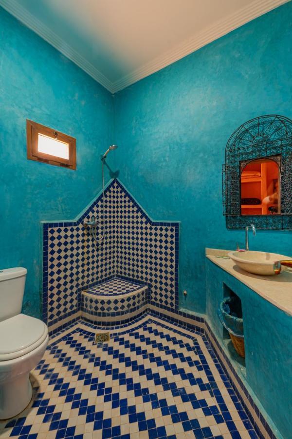 Kasbah Hotel Ziz Palace Rissani Zewnętrze zdjęcie